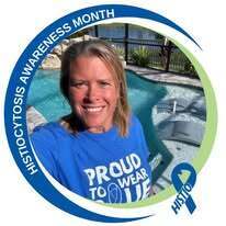 Fundraising Page: Jen Silvers